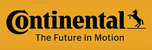 Continental_Logo
